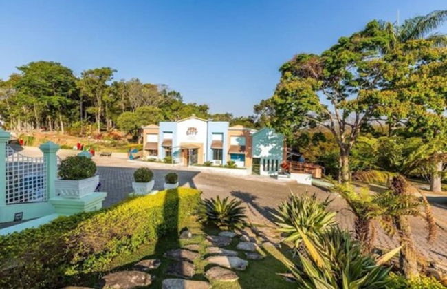 Tauá Resort Caeté - Foto 27