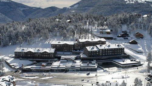 Guitart La Molina Aparthotel & Spa - Foto 3