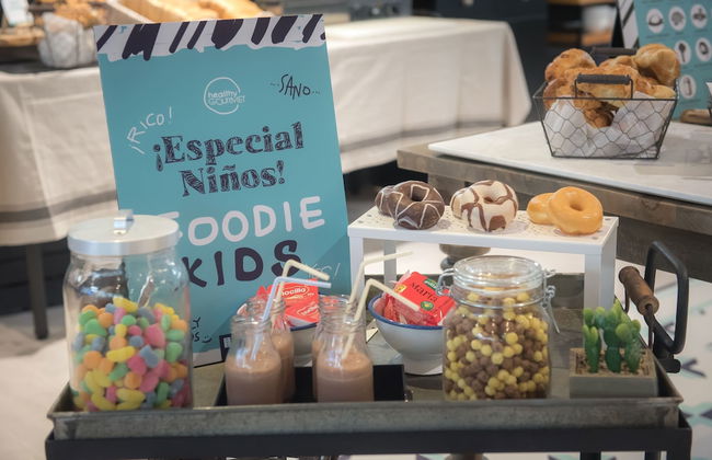 Hotel Princesa de Eboli - Photo 30