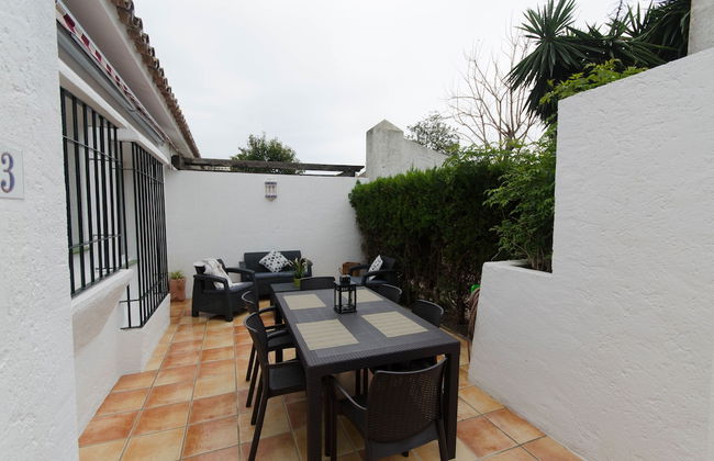 Bungalow Pedro - Foto 19