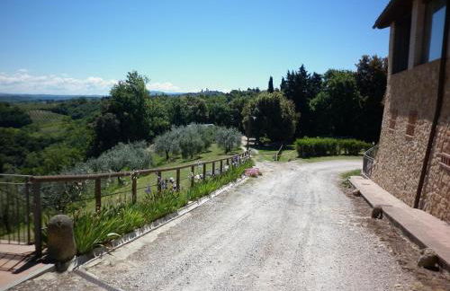 Podere Le Grotte - Foto 57