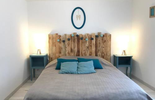 Gîte chez Julie et Jp - Foto 10