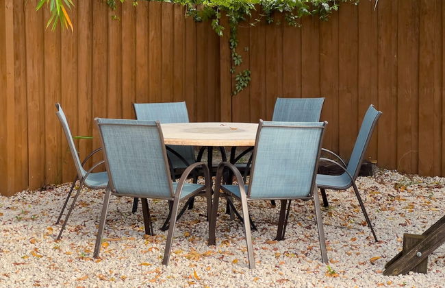 Wicker Wine - Location Hot Tub Gated Yard - Foto 35