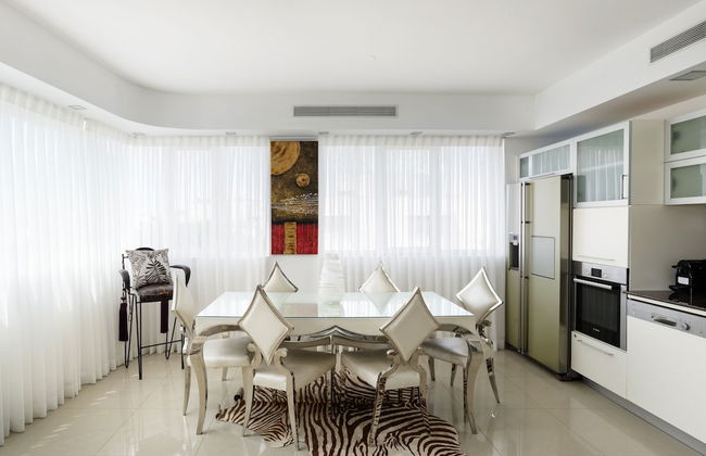 Penthouse with Panoramic View by FeelHome - Foto 23