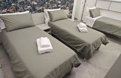 Home Ad Messinium - Foto 18