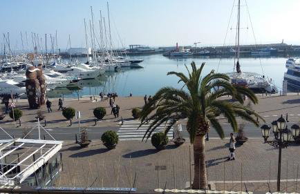 Al Centre Del Port - Foto 1