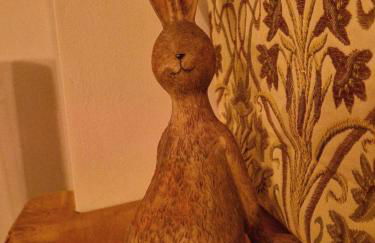 Trinket - The Cliff Top Cottage - Foto 31