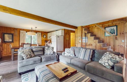 Ski Haus Retreat - Unit A - Foto 4