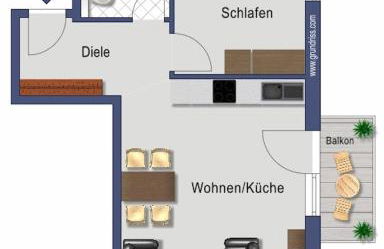 Inselsonne 2 (9190) Wohnung 35 - [#125377] - Foto 29