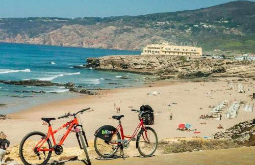 Prestige Sunset Carcavelos Beach - Checkinhome - Foto 36