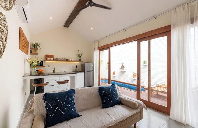 Senna Villa - Photo 13