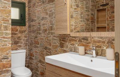 Gaia Flat - Agkali - Ayia Anna Beach - Photo 35