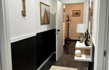 Black Ocean Holiday Home - Foto 14