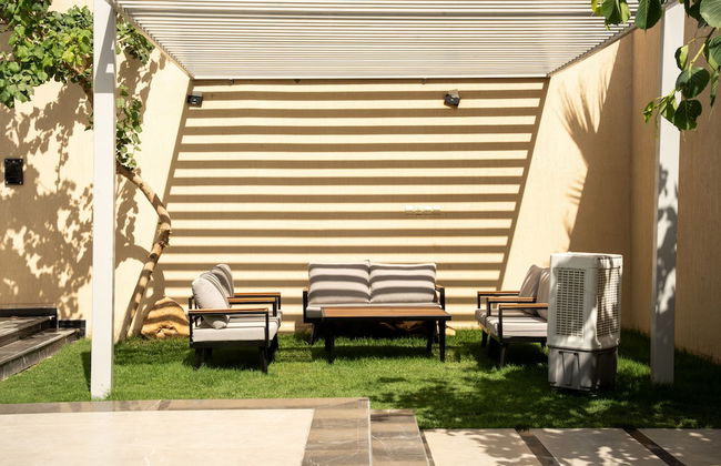 Arjanpark resort - Foto 73