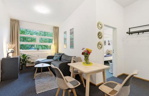 Albrechtshof Apartment 3 - Foto 1