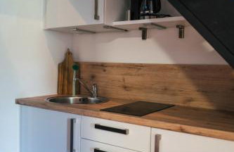 Alte Schule Spittelstein 1OG links - Foto 3