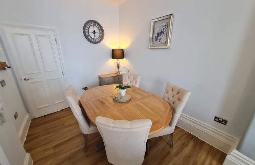 Hoe & Central Stylish Apartment, Free Parking - Foto 39