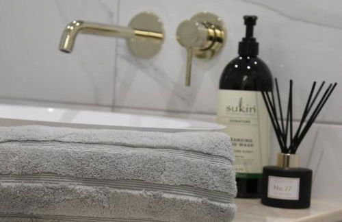 Boutique Stylish Self Contained Studio Shropshire - Foto 17