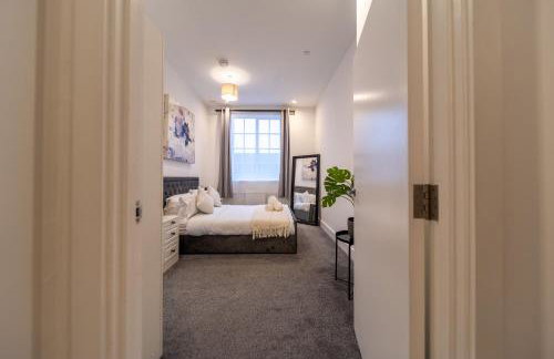 The Essex Apartments - Ashby House - Foto 39