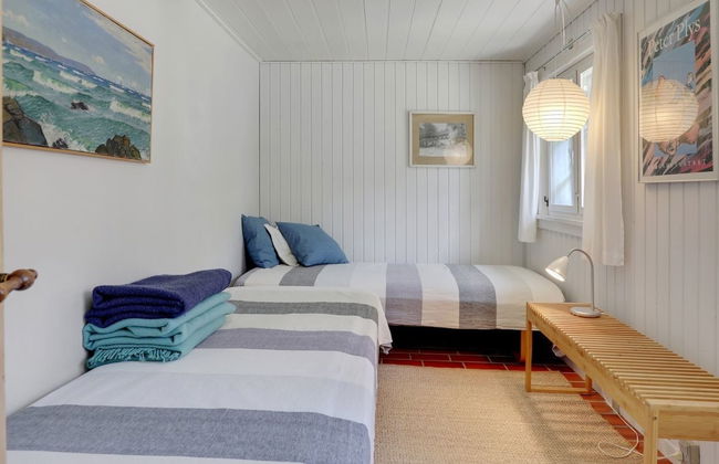 "Asgot" - 15m from the sea - Foto 9