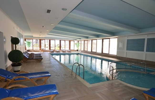 Fully Furnished Apartment in Orion City - Foto 26