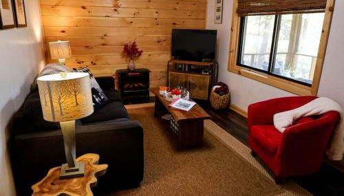 Cabin at the cove at Watauga Lake - Foto 3