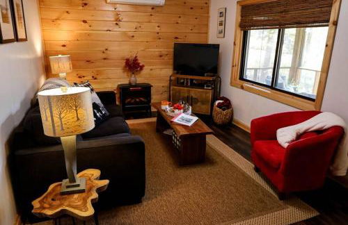 Cabin at the cove at Watauga Lake - Foto 3