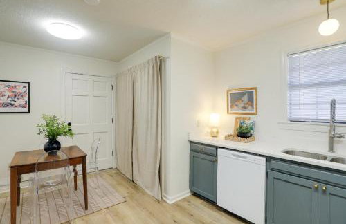 2 Blocks to Oxford Square Ole Miss Retreat - Foto 11