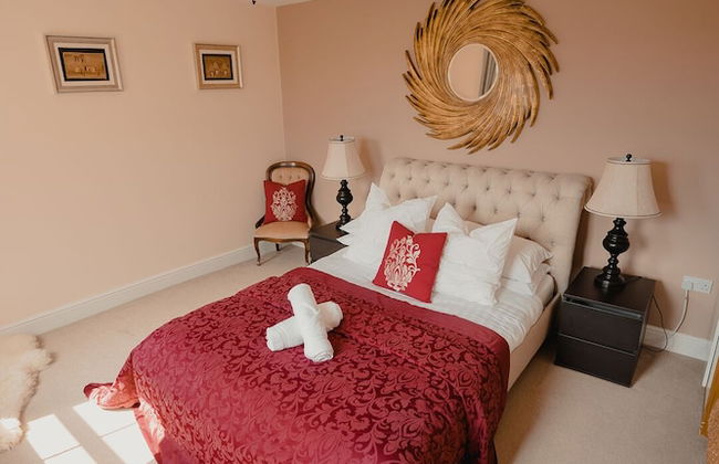 Holiday Home Epworth - Photo 14