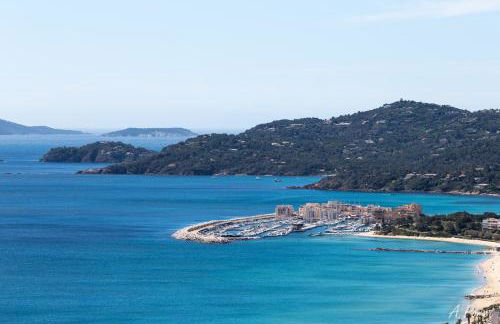 résidence azur 219 appartement T2 climatisé - Foto 7