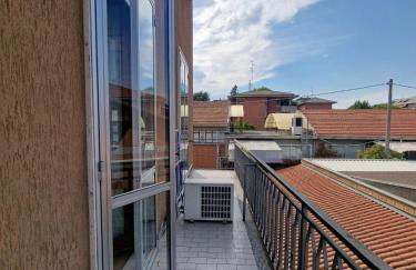 FuoriPorta Affitti Brevi - Giovenale Piccolo - Photo 8