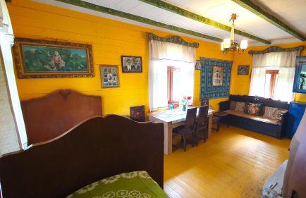 Czworaki Dworskie - Kiermusy - Foto 5