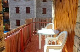 APARTAMENTO SAPPORO VIELHA - Foto 11