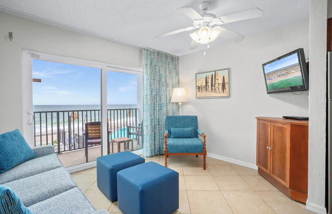 Tropic Sun Towers - Foto 20