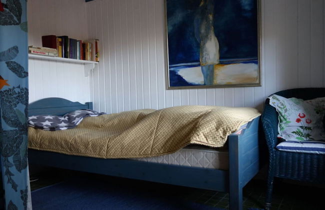 Romantic Thatched Roof House - Foto 4