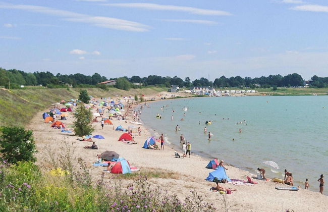 Ferienhaus am Partwitzer See, Elsterheide - Foto 11