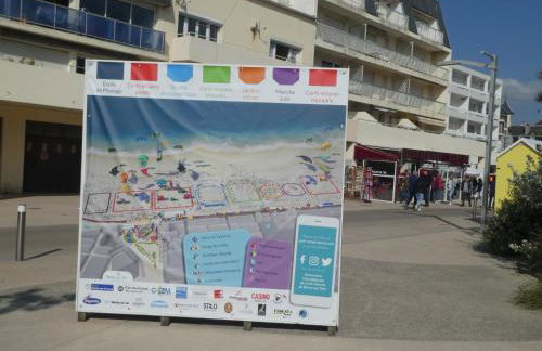 Appartement L'Entonnoir - Foto 36