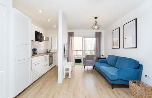 Home2Book Modern Center Apartment With Terrace - Foto 20