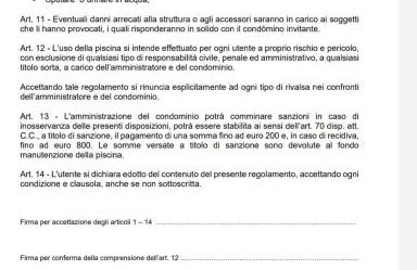 Appartamento Residence Castel Carlotta - Photo 13