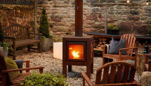 94DR - Foto 4, Garden