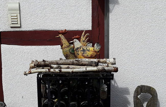 Stork's Nest Modern Retreat - Foto 14