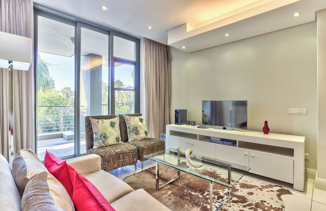 Lawhill Luxury Apartments - Photo 57