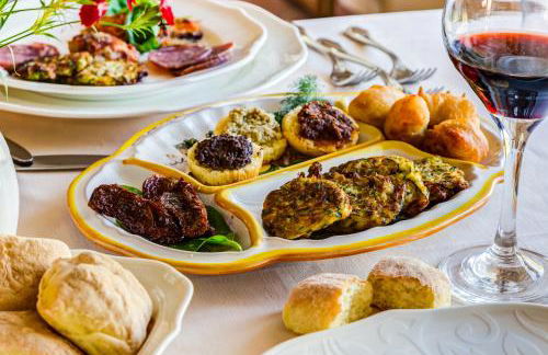 Country Resort la Casa delle Monache - Foto 59