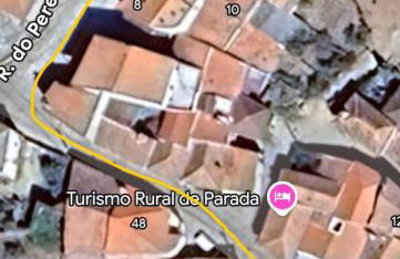 Alojamento Rural com Salamandra e AC - 10 min da Barragem do Sabor - Casa do Largo - Foto 40