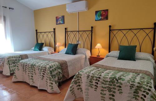 Vivienda Rural Belén - Foto 17