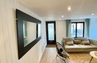 Maison à Petit Fort Philippe .1mn de la plage - Foto 22