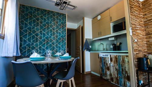 Appartement de standing, Piscine, Tennis, Plage - Foto 4