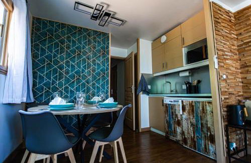 Appartement de standing, Piscine, Tennis, Plage - Foto 4