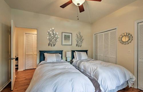 Lakefront Condo with Resort-Style Amenities and Marina - Foto 18