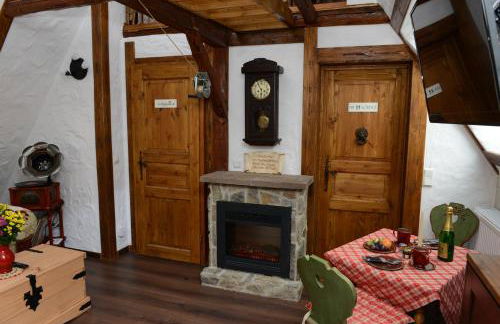 Apartment Grubenhaus20 - Foto 14